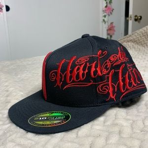 Hart & Huntington Hat